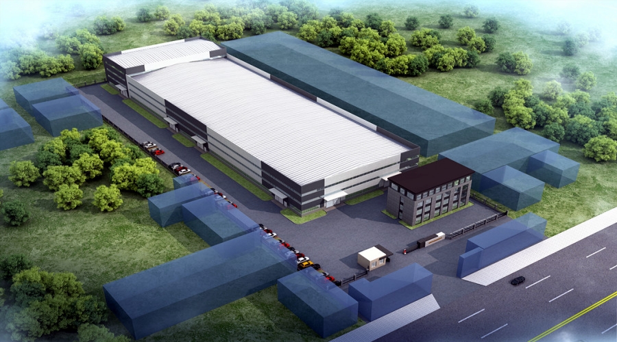 海綿加工非標(biāo)自動化生產(chǎn)線、熟化立體倉儲項(xiàng)目